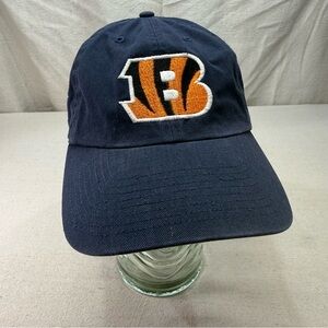 Cincinnati Bengals Super Bowl LIV Cap